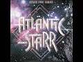 Atlantic Starr - Am I Dreaming (1980)