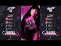 Nicki Minaj - Itty Bitty Piggy @nickiminaj verse lyric video