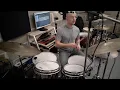 Kings of Convenience feat. Feist - Catholic Country (with drums)