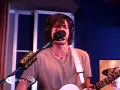 Grouplove performing "Tongue Tied" on KCRW