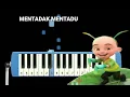 Not Pianika Mentadak Mentadu Upin Ipin Juara Karaoke