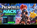BEST Palworld Cheat 2026 Aimbot Wallhack Palworld Hack