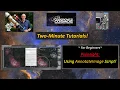 2-Minute Tutorial Using the AnnotateImage Script