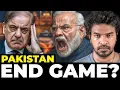 Pakistan’s Big Evil Plan? What Really Happened Near Delhi Red Fort? | Madan Gowri | MG Squad 🖖🏻