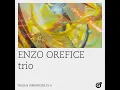 My Romance - Enzo Orefice trio