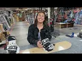 Step In Bindings Comparison Nideker vs Flow vs Burton