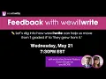 WeWillWrite for Feedback Helping Students Grow Through Writing