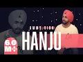 Download Lagu HANJU - AMMY VIRK (Official Video) Latest Punjabi Songs 2018 | GK.DIGITAL