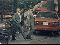 Patriarca crime family - A Conversation about the New England Mafia