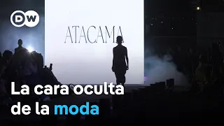 Cambio de paradigma en la industria textil  - Programa completo