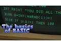 Download Lagu De basis van BASIC, dé programmeertaal uit de jaren 80.