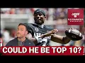 Will KJ Jackson DEFY the Odds and Claim Top 10 SEC Quarterback For Arkansas Razorbacks