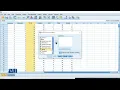 Exercise of Recoding into Same Variable in SPSS Quantitative Research Methodology SOC509 - Topic161