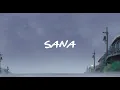 I Belong to the Zoo - Sana (Official Audio + Lyrics)