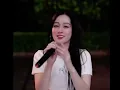 Bie Zhi Ji Don't be a confidant 别知己 - Tang Yi唐艺 #mandarinsong #TangYi#周至水街烟火巷子#唐艺大舞台#艺起去远方 #tangyi