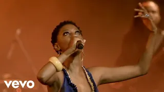 lira believer live at carnival city johannesburg 2009 jazzworx remix 