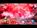 Guardian Maiden - Game Play and Footage from Illustar Fest