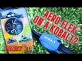 Will an Aero Flex work on a Kobalt