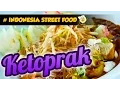 Lagu Vegetarian dish from Jakarta Ketoprak! [Eng Subtitle] - Asta And Food