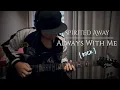 Download Lagu Always With Me - Spirited Away Guitar Cover [ROCK VERSION]
