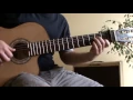Download Lagu Craig David - Unbelievable guitar lesson with TAB (instrumental version)