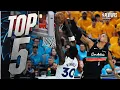 NBA s Top 5 Plays of the Night May 4 2026