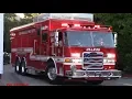 LAFD Heavy Rescue 3 reserve USAR 88