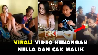 Download Viral!! Video Kenangan bersama Cak Malik masa lalu, Lihat sampai akhir, terkejud ! MP3