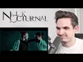 Metal Musician Reacts to Sleep Token | The Love You Want |