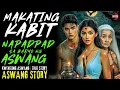 Download Lagu MAKATING KABIT NAPADPAD SA BARYO NG ASWANG | Kwentong Aswang | True Story
