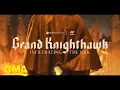 1st look at trailer of The Grand Knighthawk l GMA
