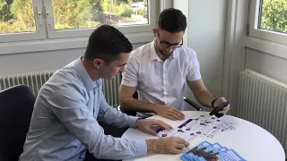 SEBG In Communities Your Homes Newcastle 