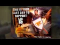 Range 15 Flashback
