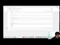 Jupyter Notebook dengan NumPy Pandas Matplotlib dan Seaborn