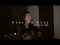 Ours To Keep - Kendis ft Adis//Acoustic Cover by Eva Pradila