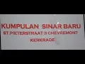 Download Lagu Kumpulan Sinar Baru @ Sjevemethoes