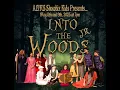 ALMS Showbiz Kids - Into The Woods Jr