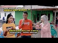 Download Lagu GERHANA DALAM CINTA - DIRGHA NIA DANGDUT JALANAN LOMBOK IRAMA DOPANG