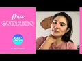 DIANE GUERRERO at HOME Diane opens up about her life