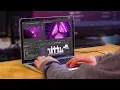 Learn EVERYTHING about Premiere Pro TUTORIAL