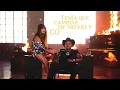 Kany García, Christian Nodal - La Siguiente (Letra/Lyric)