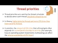 Multithreading theory part2 Java