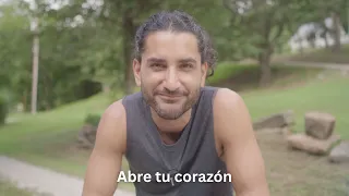 Viví muchos años con el corazón cerrado