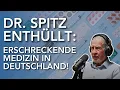 Download Lagu Dr. Jörg Spitz deckt auf: Die erschreckende Wahrheit über Medizin in Deutschland! @meetyourmentor