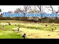 Magnolia Funeral Gardens Corinth Mississippi
