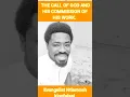 Download Lagu The calling and commission 