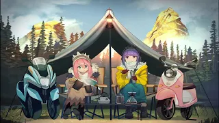 Download Yuru Camp2 △ OST  Beautiful Music  ゆるキャン△ MP3