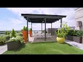 Inside Savannah s Most Iconic Penthouse 300 Bull Street 4 25M Luxury Condo Tour
