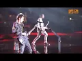 Muse - Hysteria @ Rock am Ring 2010