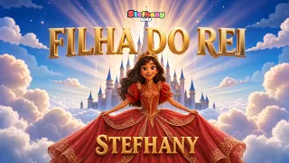 Stefhany Absoluta | FILHA DO REI (Música Infantil)